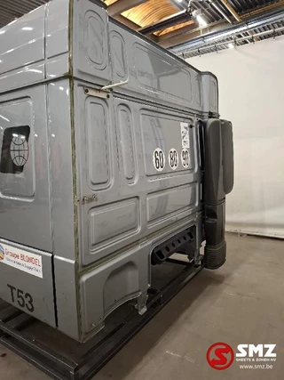 DAF N/A 2018 - Occ Cabine DAF XF106 facelift изображение 3