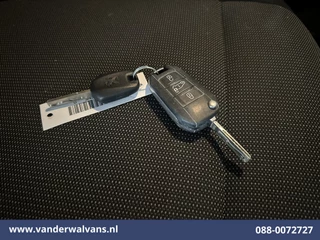 Peugeot Partner 2021 - 1.5 BlueHDI L1H1 Euro6 Airco | Dakdragers | obrazek 15