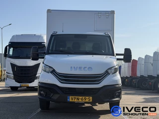 Iveco Daily 2022 - 35C16 A8 image 17