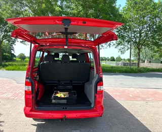 Volkswagen Transporter 2014 - Kombi 2.0 TDI L2H1 9 Persoons AUTOMAAT MARGE bild 53