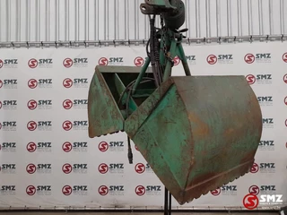 Diversen N/A - Occ knijpbak 80 cm met rotator изображение 5