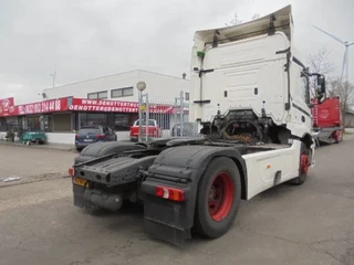 Mercedes-Benz Actros 2014 - 1939 LS NL TRUCK image 7