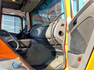 DAF CF 290 - 4x2 - Low roof - Euro 6 - AS Tronic zdjecie 17
