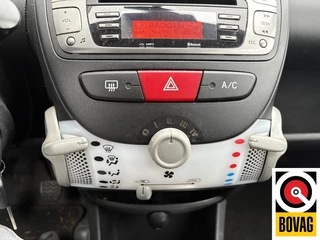 Citroën C1 2013 - 1.0 Collection AIRCO, APK 12-2026 изображение 11