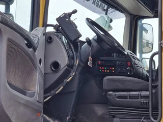 DAF XF 2014 - 106.460 6x2*4 - Palfinger Hooklift - Euro 6 - AS Tronic imagem 10