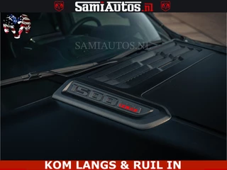 Dodge Ram Pick-Up 2024 - Limited Night H.O 540HP 706Nm | Massage + Full Option | De Meest Luxe en Volle in zijn Klasse | immagine 14
