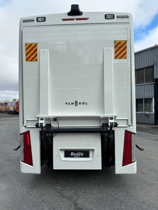 Scania N/A 2015 - Van Hool Actron Cargo obrazek 6