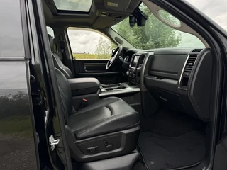 Dodge Ram 1500 2017 - SPORT 5.7L V8, NETTE STAAT, VEEL EXTRA'S image 8