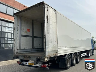 Van Hool 3B2014 2005 - N/A imagem 7