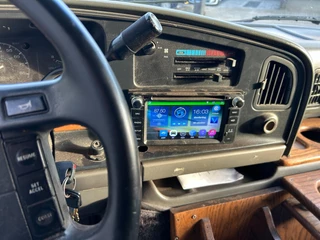 Ford E150 ECOLINE GLOBEMASTER 1993 - Aut Camper LPG apk imagem 11