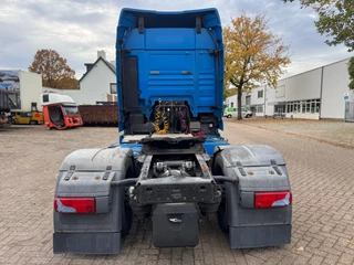 MAN TGX 2010 - 18.400 EURO 5 image 8