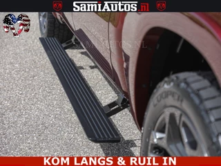 Dodge Ram Pick-Up 2024 - DELMONICO | LIMITED NIGHT 5.7 V8 | BOM VOL | HUD | LUCHTVERING | MEEST LUXE DUBBELE CABINE | 5 PERSOONS | zdjecie 22