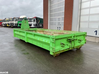 Container 6m³ N/A - N/A imagen 2