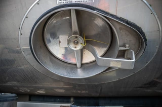 ETA N/A 2013 - CITERNE LAIT/MILCH/MILK 29000L zdjecie 11