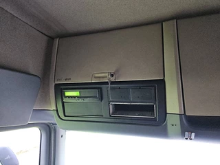 Scania G 2011 - G420 bild 12