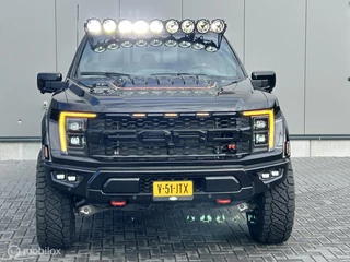 Ford F-150 2024 - USA Raptor R 5.2 Supercharged bild 56