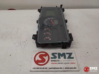 Renault N/A 2016 - Occ instrumentenpaneel Renault image 4
