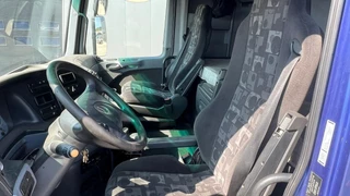 Mercedes-Benz Actros 2004 - 2654 obrazek 17