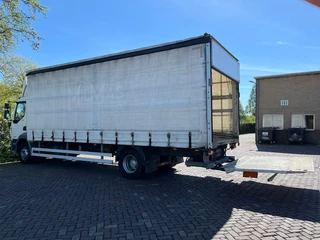 DAF LF 290 2018 - FA obrazek 19