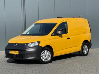 Volkswagen Caddy 2023 - Cargo 2.0 TDI Comfortline / L1H1 / 1e EIG. / ZEER NETJES !! / AIRCO / CRUISE / TREKHAAK / INRICHTING / PDC bild 2