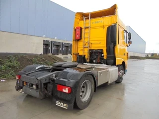 DAF XF 440 2016 - ADR UITVOERING image 5