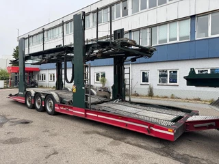 Scania P 2013 - P440 zdjecie 18