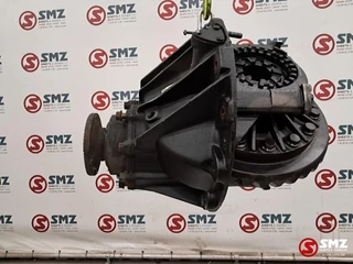 MAN N/A - Occ differentiëel HY 1350 i = 2,846 MAN imagen 1