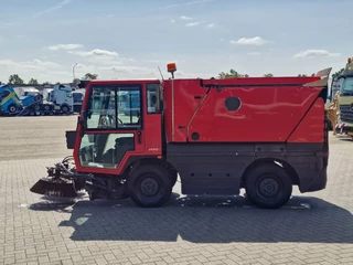 Schmidt Swingo 2014 - 200 + - 4 wheel steering - Dutch Registration imagem 4