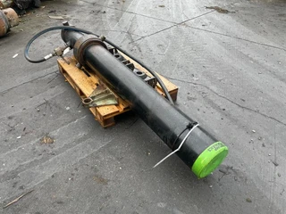 Diverse 2022 - INTERPUMP HYDRAULICS TIPPER CYLINDER 4C18801745001 image 3 thumbnail