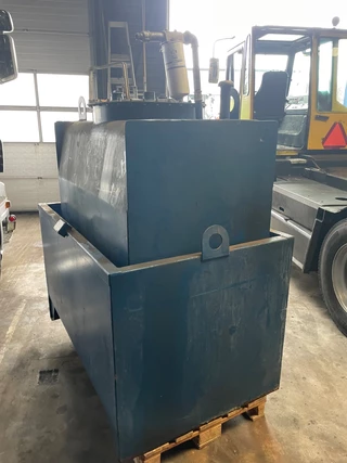 Scania - R450 te koop