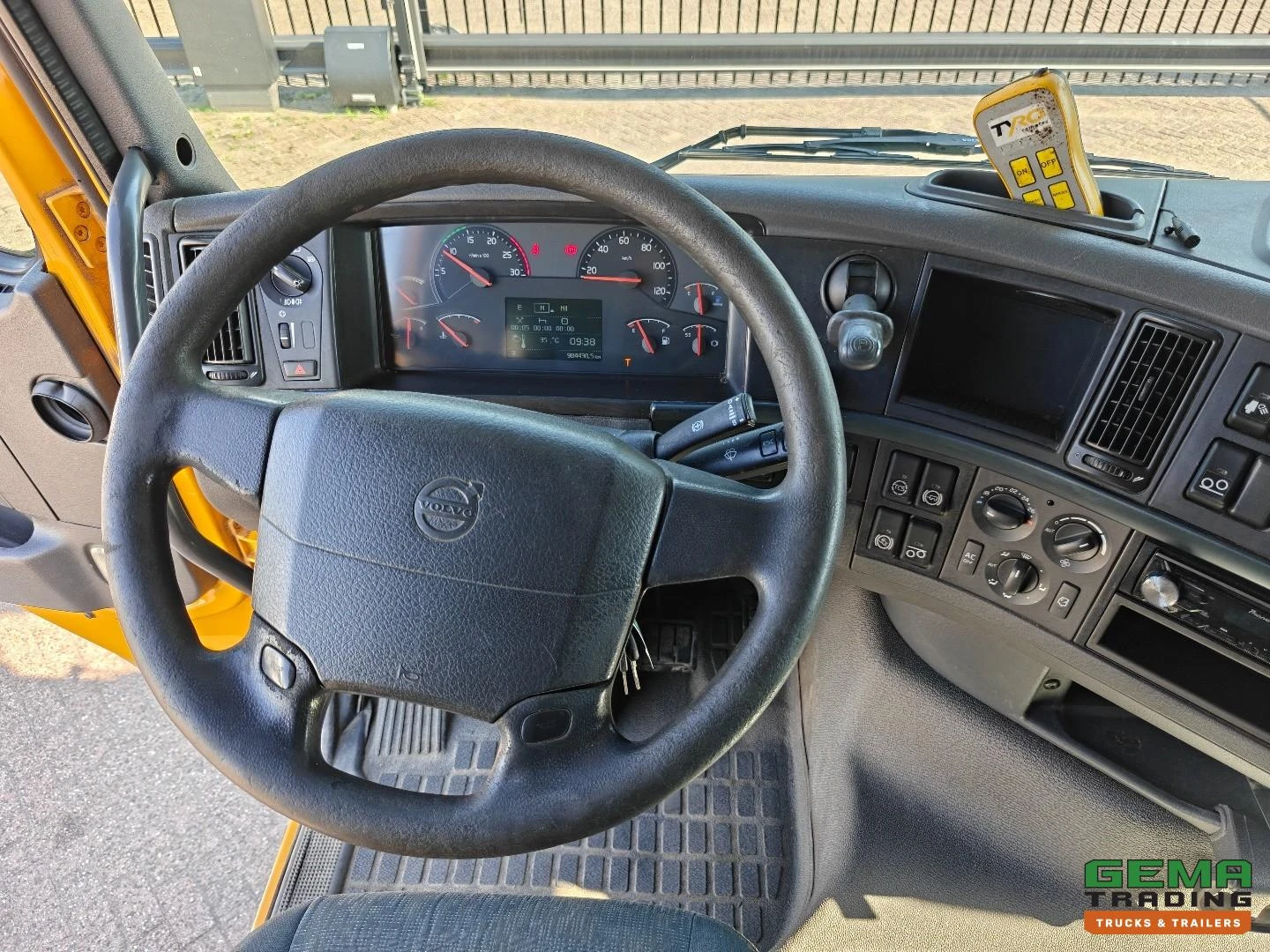 Volvo FH 2011 - FH420 immagine 19