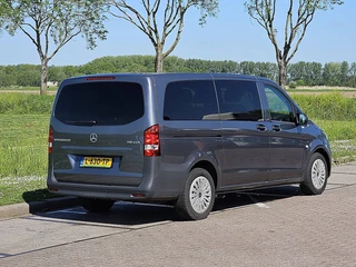 Mercedes-Benz Vito 2021 - 119 CDI image 3
