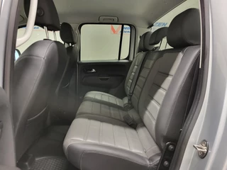 Volkswagen Amarok 2020 - 3.0TDI L2/H1 Dubbele Cabine Automaat Euro 6! bild 6