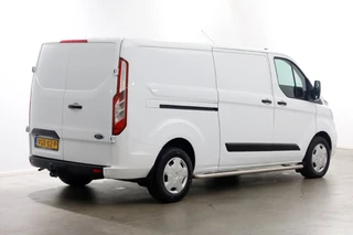 Ford Transit Custom 2020 - 340 2.0 TDCI 130pk L2H1 Trend Airco/Trekhaak 2800kg/230V 09-2020 image 2 thumbnail