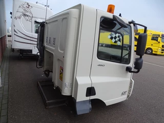 DAF N/A 2014 - CF86 DAGCABINE bild 2