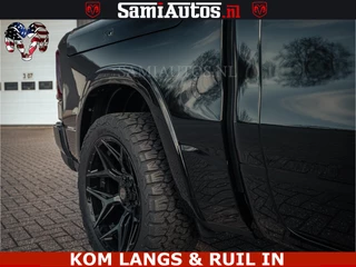Dodge Ram Pick-Up 2024 - Limited Night H.O 540HP 706Nm | Massage + Full Option | De Meest Luxe en Volle in zijn Klasse | immagine 65