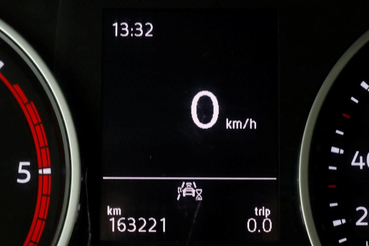 Volkswagen Crafter 2020 - 35 2.0 TDI 140pk L3H3 (L2H2) LED/ACC/Camera 11-2020 image 18