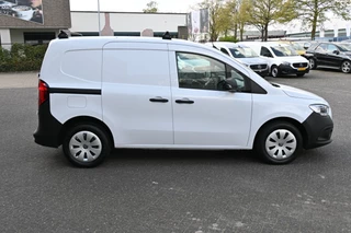 Mercedes-Benz Citan 2022 - 110 CDI L1 Base image 3