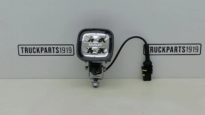 Valeo - Lighting Werklamp DAF afbeelding 1