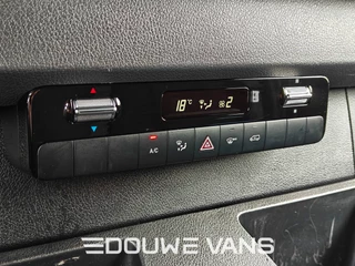 Mercedes-Benz Sprinter 2024 - L3 H2 Automaat MBUX 10.25 Camera Carplay Trekhaak afbeelding 14