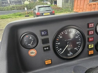 Mercedes-Benz 310 KA | BENZINE | IDEAAL ALS CAMPER | ALS NIEUW |18000 KM. 1993 - N/A obrazek 35