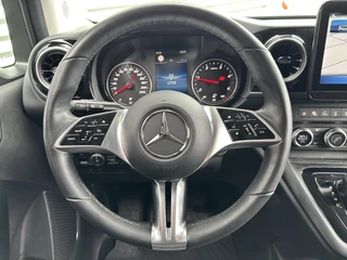 Mercedes-Benz Citan 2024 - 112 CDI L2 Select Automaat Veel Opties image 9