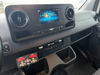 Mercedes-Benz Sprinter 2019 - 316 *Export*2 comp. koeling*Achteruitrijcamera*Attention Assist immagine 3