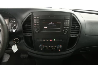 Mercedes-Benz Vito 2016 - 114 CDI Extra Lang bild 12
