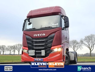Iveco N/A 2020 - S-WAY AS440S48 image 1
