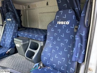 Iveco Stralis 2007 - 420 EURO 5, Retarder, ROLFO image 8