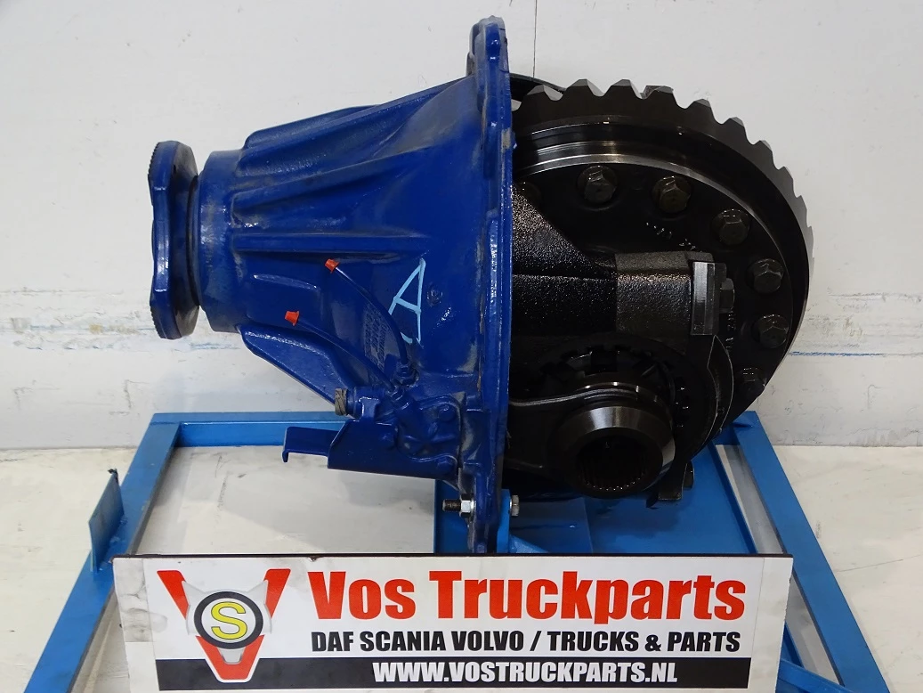 Scania R 2023 - R-756 2.85 INCL SPER afbeelding 1