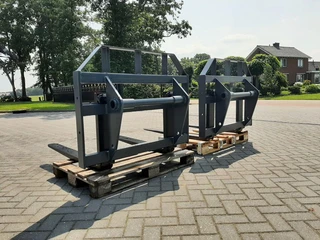 Manitou 2026 - Palletbord immagine 3 miniatura