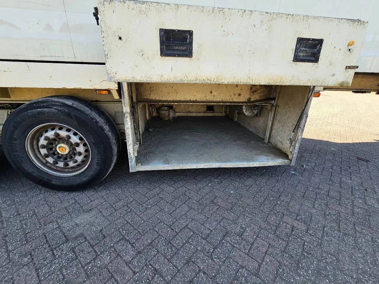 Haldex S 2000 Bild 12