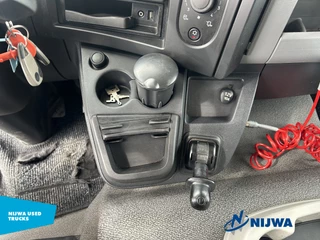 Renault D12 240 4x2 Laadklep 1500KG + Achteruitrijcamera 2019 - N/A imagen 17
